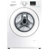 LAVE LINGE HUBLOT 8KG 1200TRS/MIN SAMSUNG WF80F5E0W2W/EF
