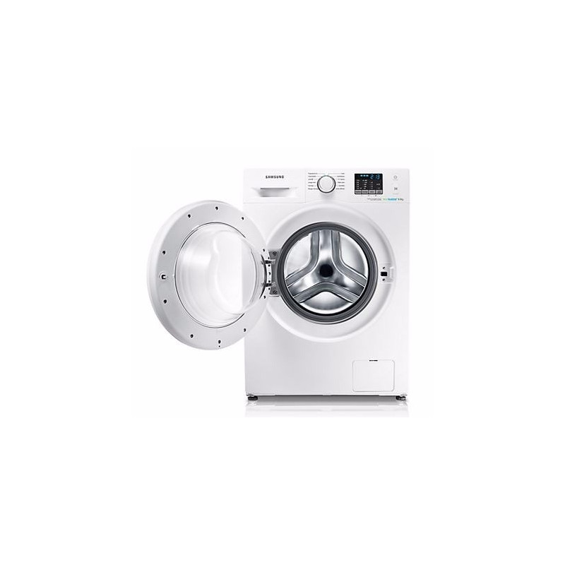 LAVE LINGE HUBLOT 8KG 1200TRS/MIN SAMSUNG WF80F5E0W2W/EF