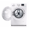 LAVE LINGE HUBLOT 8KG 1200TRS/MIN SAMSUNG WF80F5E0W2W/EF