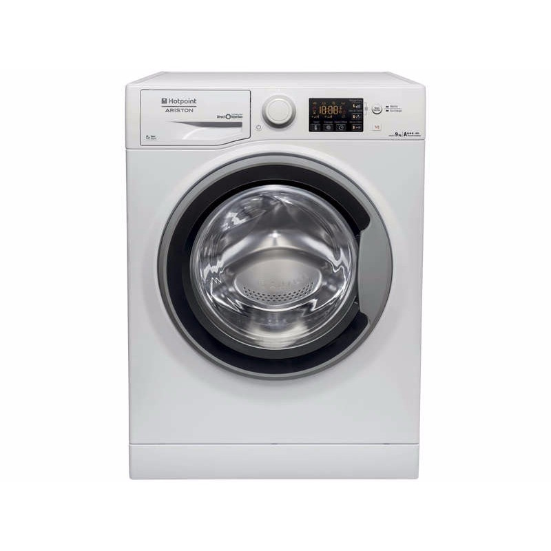 Lave Linge Hotpoint 9kg