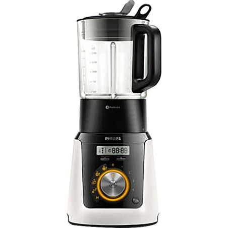 Blender chauffant Cook & Blend 2L 1100W - PHILIPS - HR2098/30
