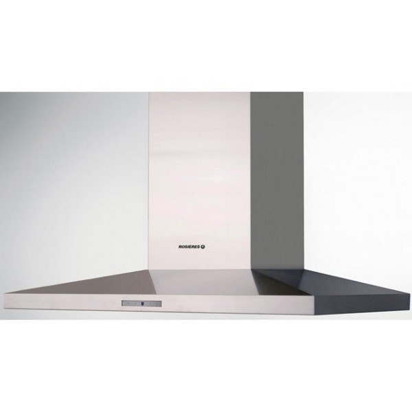 HOTTE ASPIRANTE FREESTANDING TRADITIONAL - ROSIERES - RHP97000/1LIN
