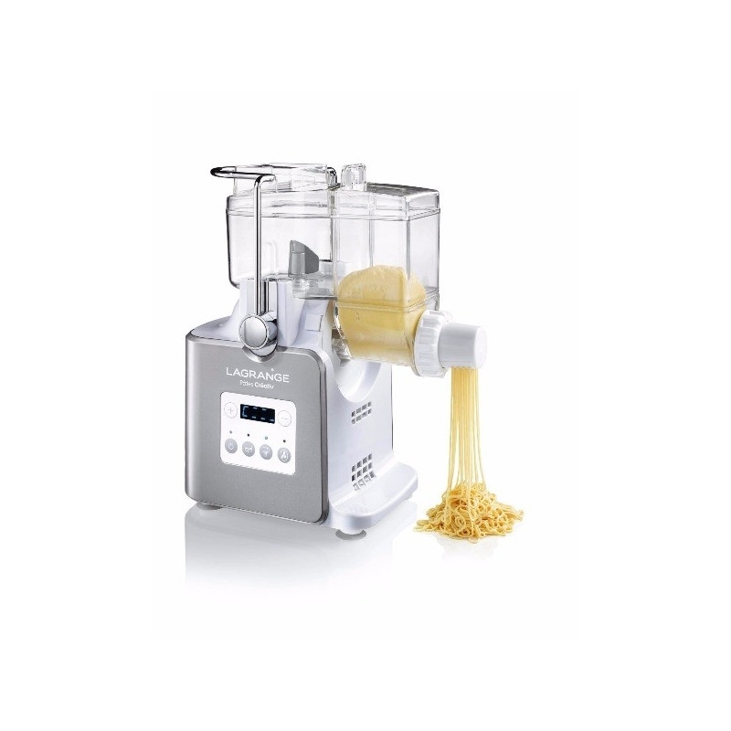 Machine à Pâtes Créativ' LAGRANGE - QVB429002