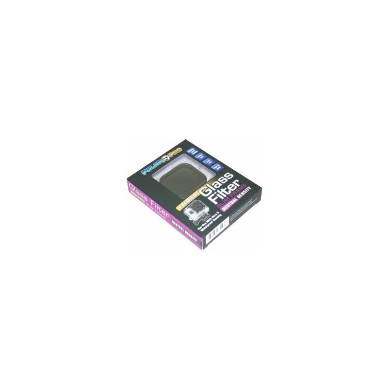 GLASS FILTER EXT SPORT