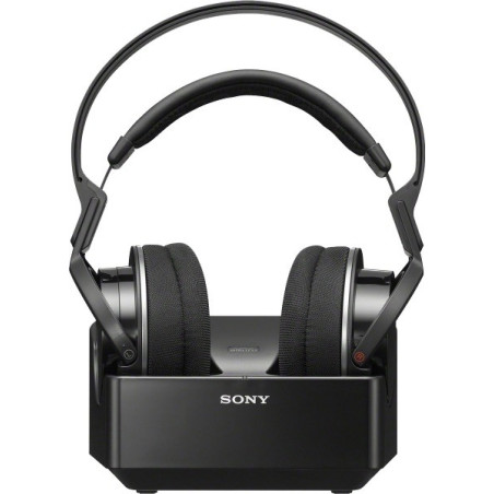 Casque Sans Fil SONY - MDRRF855RK