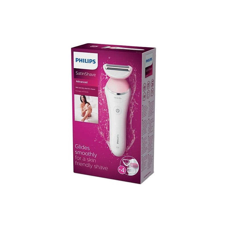 RASOIR Philips - BRL140/10 