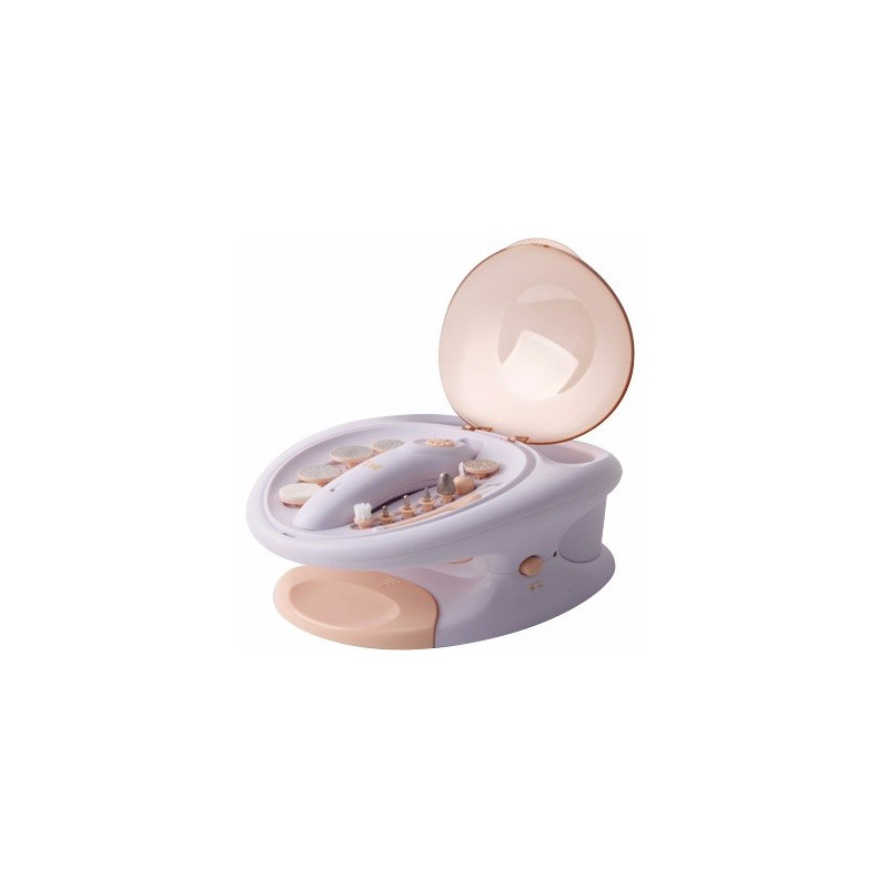 Kit Manucure Pédicure 7 LINE - C-3786 