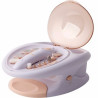 Kit Manucure Pédicure 7 LINE - C-3786 