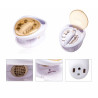 Kit Manucure Pédicure 7 LINE - C-3786 