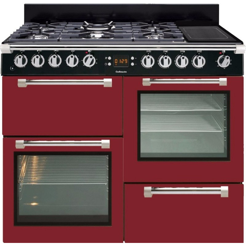 Piano De Cuisson 5 Gaz LEISURE - CK100F324R 