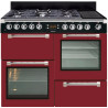 Piano De Cuisson 5 Gaz LEISURE - CK100F324R 