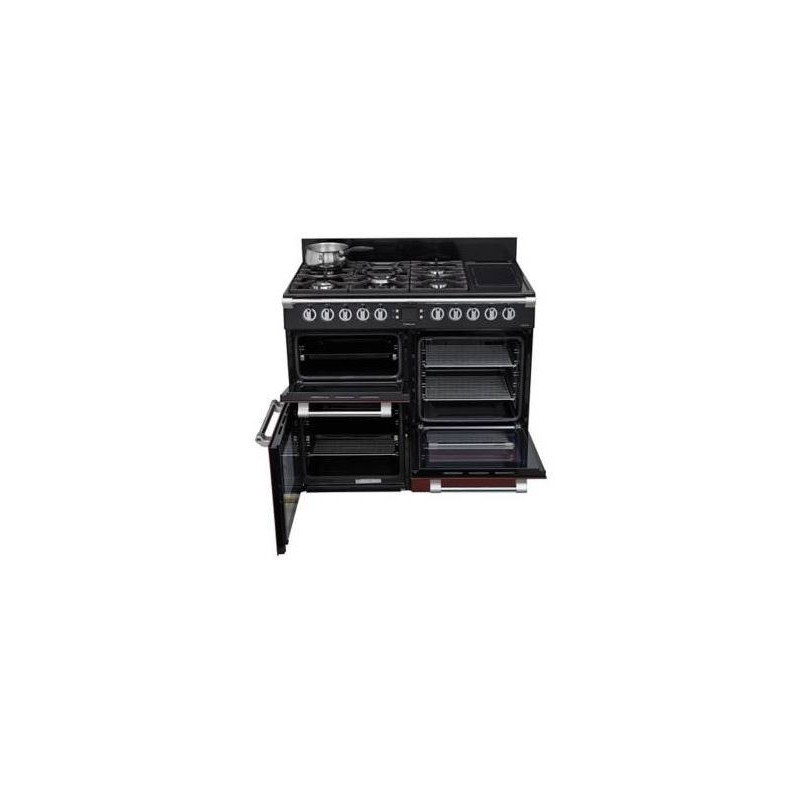 Piano De Cuisson 5 Gaz LEISURE - CK100F324R 