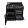 Piano De Cuisson 5 Gaz LEISURE - CK100F324R 