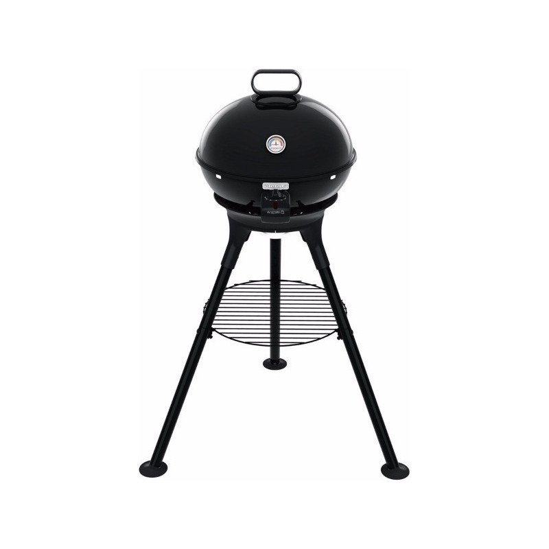 Barbecue Aromati-Q 3 en 1 TEFAL - BG9168