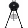 Barbecue Aromati-Q 3 en 1 TEFAL - BG9168