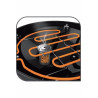 Barbecue Aromati-Q 3 en 1 TEFAL - BG9168
