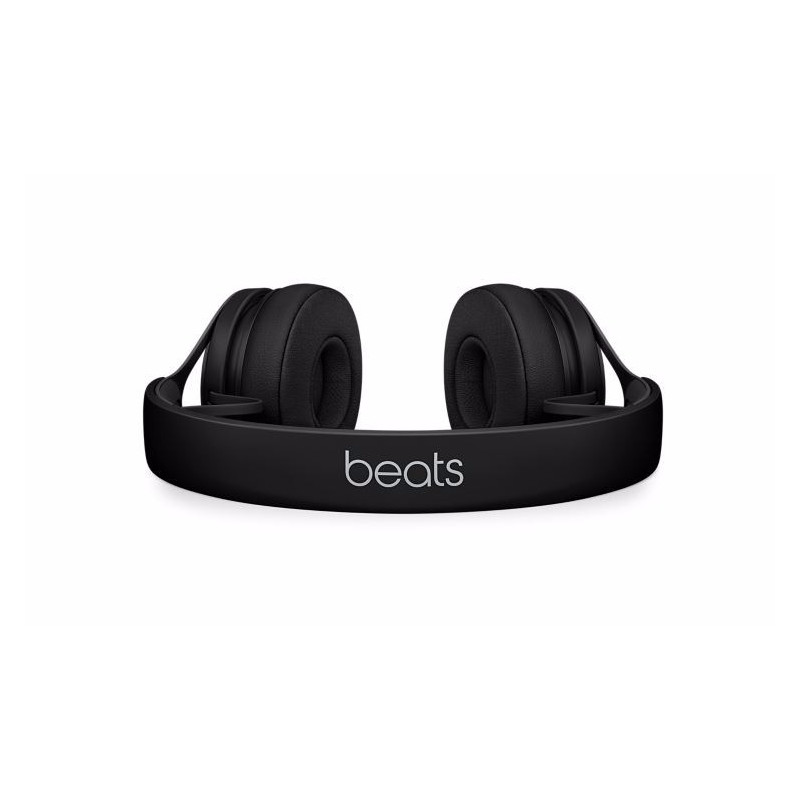 Casque Supra Auriculaire EP Noir BEATS - ML992ZM/A