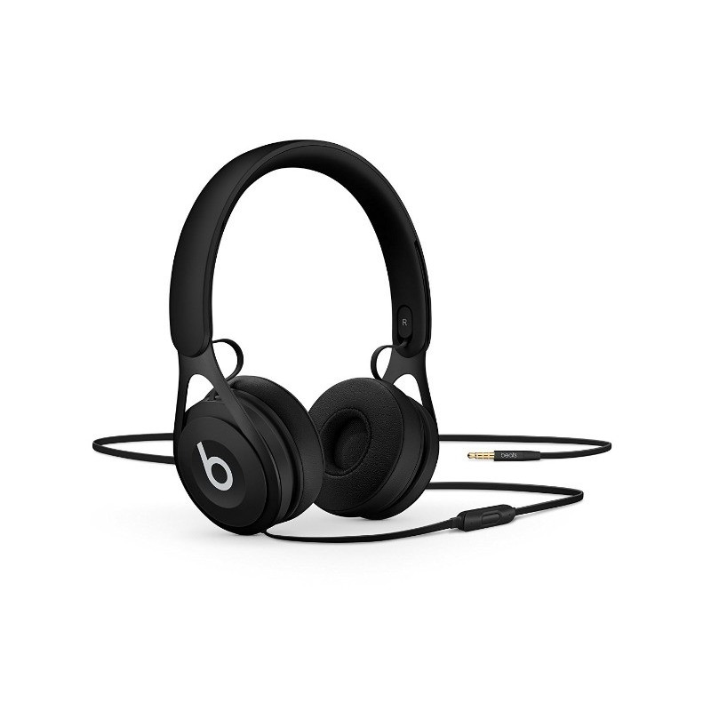 Casque Supra Auriculaire EP Noir BEATS - ML992ZM/A