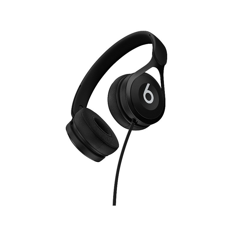 Casque Supra Auriculaire EP Noir BEATS - ML992ZM/A