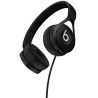 Casque Supra Auriculaire EP Noir BEATS - ML992ZM/A