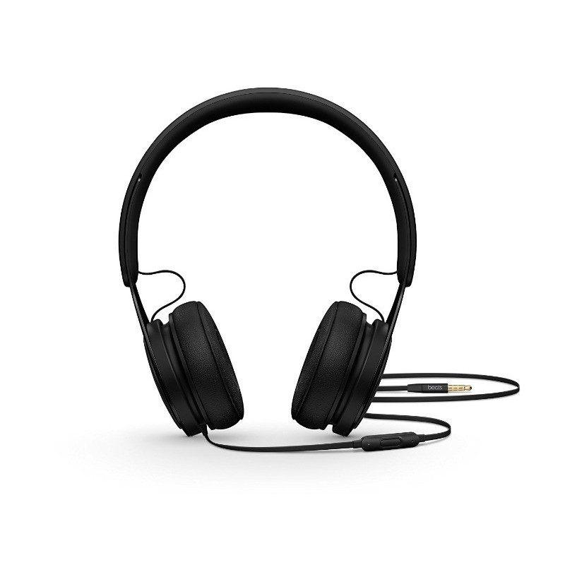 Casque Supra Auriculaire EP Noir BEATS - ML992ZM/A