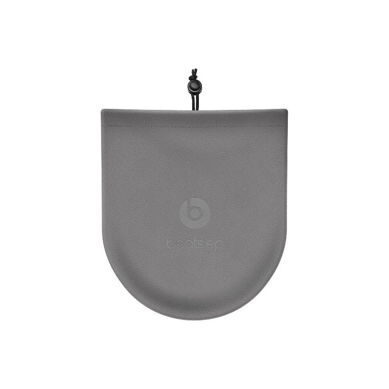 Casque Supra Auriculaire EP Noir BEATS - ML992ZM/A
