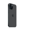 iPhone 15 Noir 128Go - APPLE - RECONDITIONNÉ - Non EU - A3092