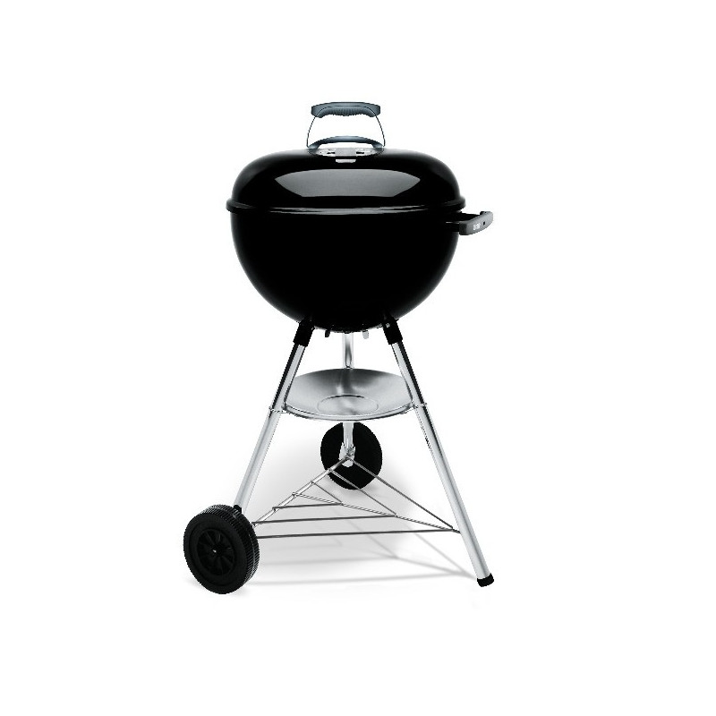 Barbecue Bar-B-kettle 47 cm WEBER 