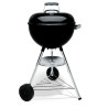 Barbecue Bar-B-kettle 47 cm WEBER 