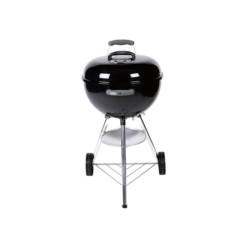 Barbecue Bar-B-kettle 47 cm WEBER 