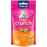 Friandise Crispy Crunch pour chat au poulet 60g - VITAKRAFT - VFFCP141