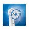 Brossette x8 - SENSITIV CLEAN PRO- ORAL B