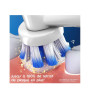 Brossette x8 - SENSITIV CLEAN PRO- ORAL B