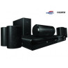 ENSEMBLE HOME CINEMA HTS3520/12 PHILIPS