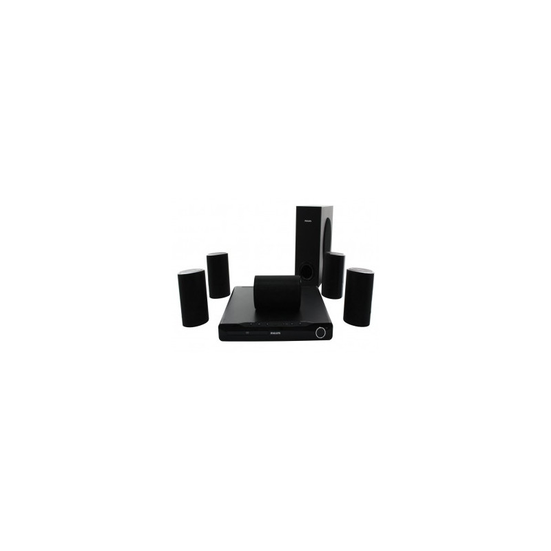 ENSEMBLE HOME CINEMA HTS3520/12 PHILIPS