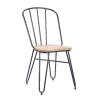 Chaise BOSTON