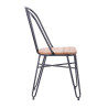 Chaise BOSTON