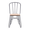 Chaise BOSTON