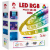 Ruban LED RGB XL 10m - GEEK MONKEYS - GM432