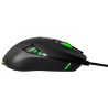 Souris gaming RGB Otaku M05 noir - AKUMA - AKOTAM05