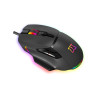 Souris gaming RGB Otaku M05 noir - AKUMA - AKOTAM05