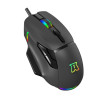 Souris gaming RGB Otaku M05 noir - AKUMA - AKOTAM05