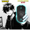 Souris Gaming Wireless Otaku M04 WL noir - AKUMA - AKOTAM04WL