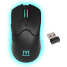 Souris Gaming Wireless Otaku M04 WL noir - AKUMA - AKOTAM04WL