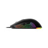 Souris Gaming RGB Otaku M02 7200Dpi noir - AKUMA - AKOTAM02
