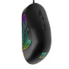 Souris Gaming RGB Otaku M02 7200Dpi noir - AKUMA - AKOTAM02