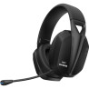 Casque gaming sans fil Seinen H01 Noir - AKUMA - AKSEIH01WL