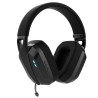Casque gaming sans fil Seinen H01 Noir - AKUMA - AKSEIH01WL