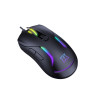Combo clavier & souris gaming Sentai C02 Noir - AKUMA - AKSENC02