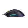 Combo clavier & souris gaming Sentai C02 Noir - AKUMA - AKSENC02